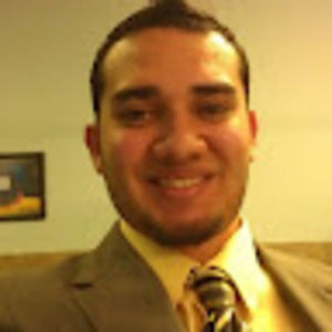 Meet your Posher, Moises